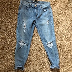 Express Women’s jeans size 4
